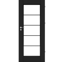 Interiérové dvere Archo - Eleg-EB