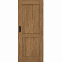 Posuvné dvere na stenu Archo - Pres-RC