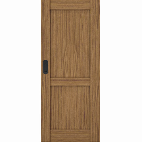 Posuvné dvere na stenu Archo - Pres-RC