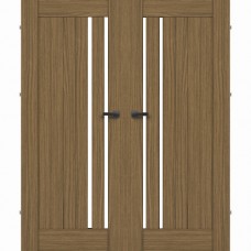 Dvoukřídlé interiérové dveře Archo - Pres-RR
