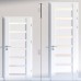 Hohe Innentüren Archo Full Smooth