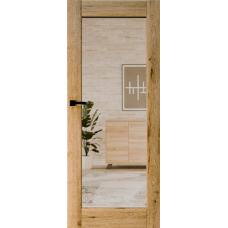 Interiérové dveře VascoDoors Faro 7F