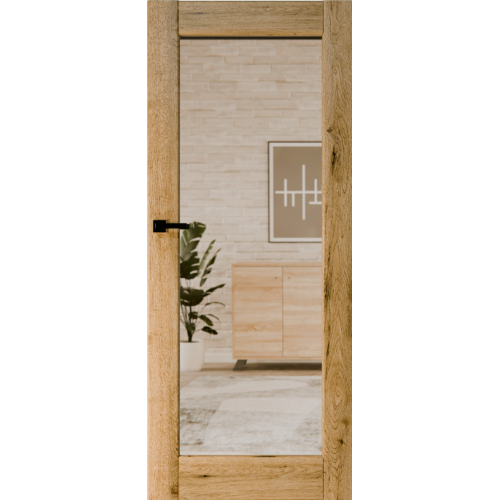 Interiérové dvere VascoDoors Faro 7F