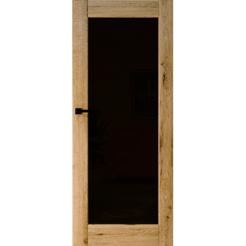 Interiérové dvere VascoDoors Faro 7D
