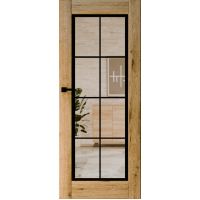 Interiérové dvere VascoDoors Faro 7J