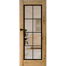Interiérové dveře VascoDoors Faro 7J