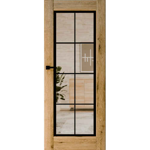 Interiérové dvere VascoDoors Faro 7J