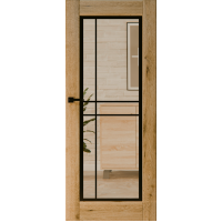 Interiérové dvere VascoDoors Faro 7M