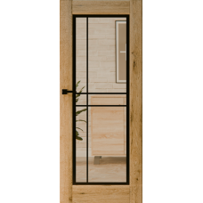 Interiérové dveře VascoDoors Faro 7M