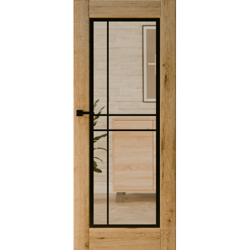 Interiérové dveře VascoDoors Faro 7M