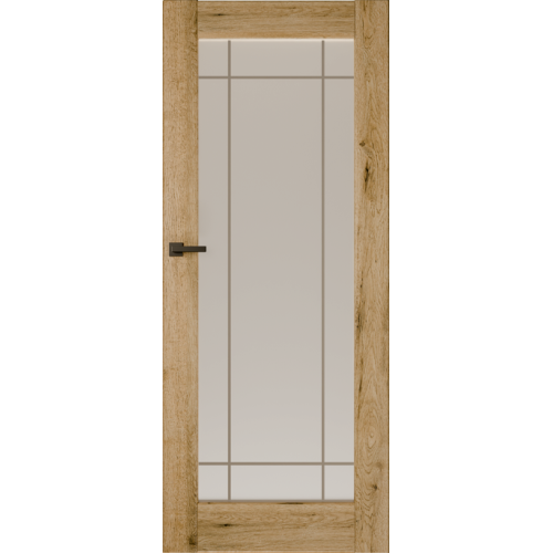 Interiérové dvere VascoDoors Faro 71