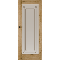 Interiérové dvere VascoDoors Faro 72