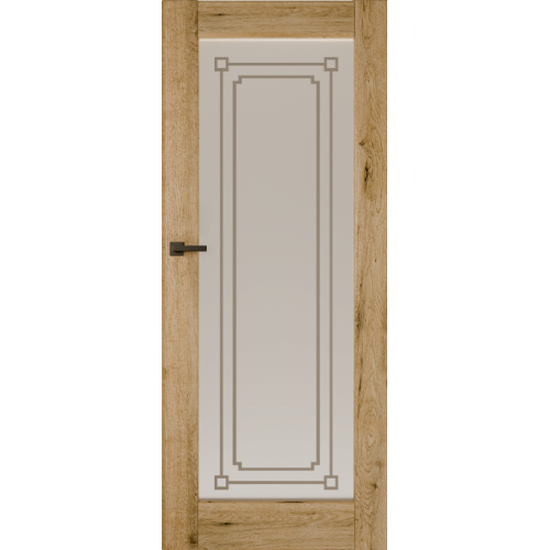 Interiérové dveře VascoDoors Faro 72