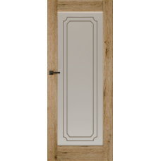 Interiérové dveře VascoDoors Faro 73