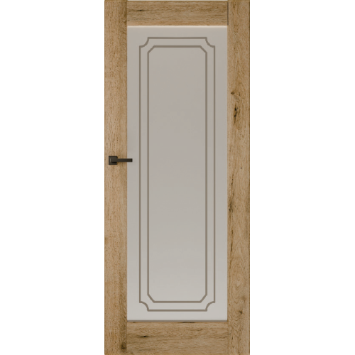 Interiérové dvere VascoDoors Faro 73