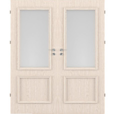 Dvoukřídlé interiérové dveře Vivento - Preston