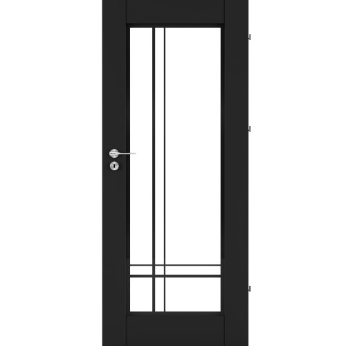 Interiérové dveře Vivento - ELEGANT ED