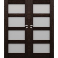 Dvoukřídlé interiérové dveře Vivento - Prestige PI