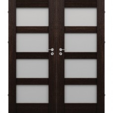 Dvojkrídlové interiérové dvere Vivento - Prestige PI