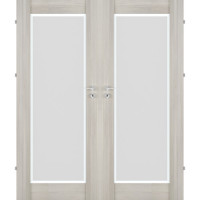 Dvoukřídlé interiérové dveře Vivento - Prestige PO