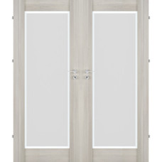 Dvojkrídlové interiérové dvere Vivento - Prestige PO