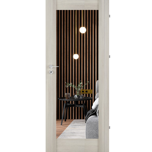 Interiérové dveře Vivento - Prestige PO Reflex