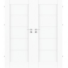 Dvojkrídlové interiérové dvere Vivento - Prestige PQ