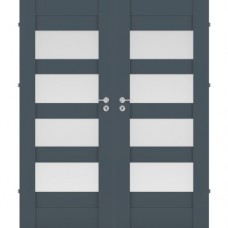 Dvojkrídlové interiérové dvere Vivento - Prestige PT