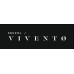 Nejlevnější interiérové dveře Vivento - Plné hladké Standard 01