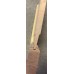 Dřevěné smrkové dveře ZD 3S1K 80P/197