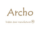 Archo hidden door manufacturer