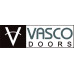 Obložková zárubeň VASCO DOORS CPL Dvoukřídlé