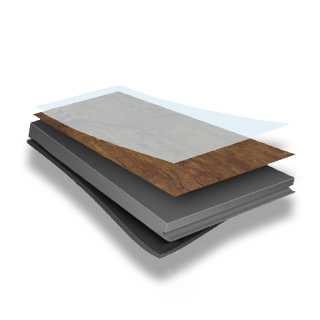 Laminátové podlahy