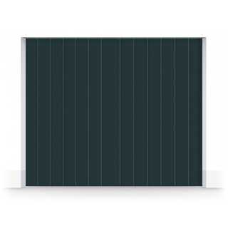 Výklopná garážová vrata