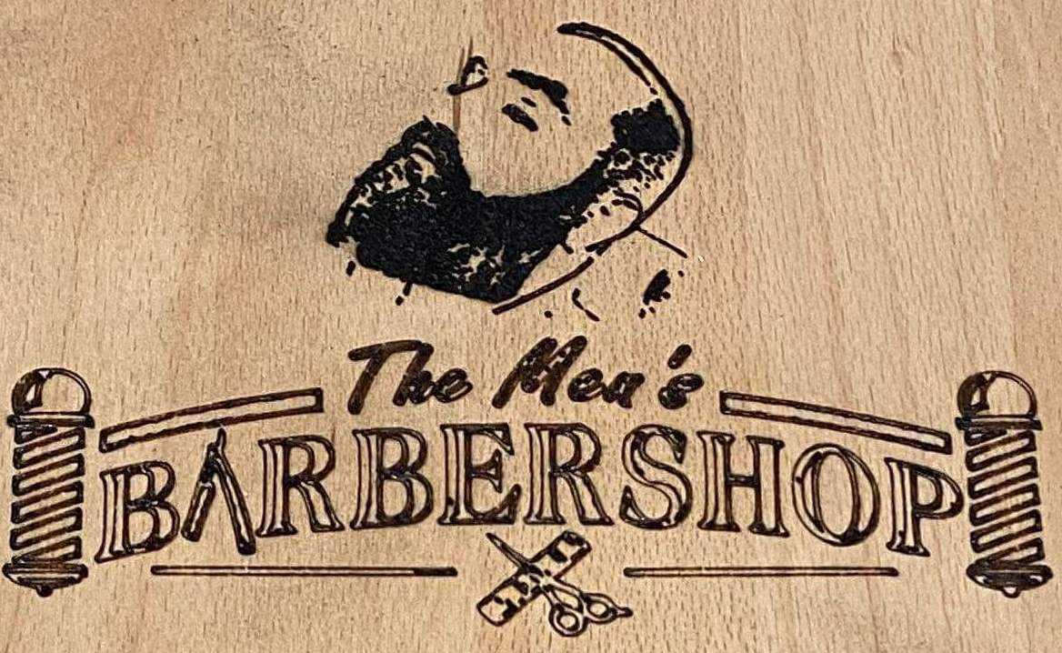 Gravírováné dřevěné produkty