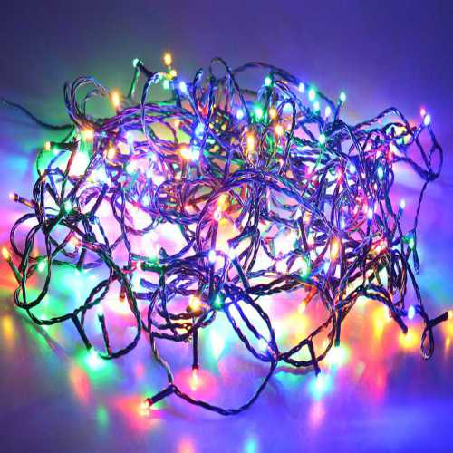 Vánoční osvětlení