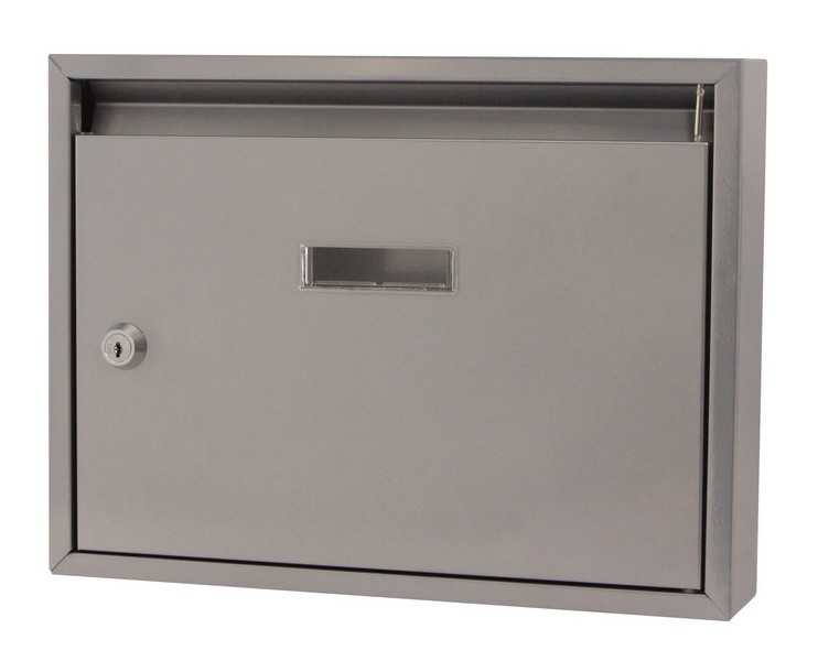 Poštovní schránky