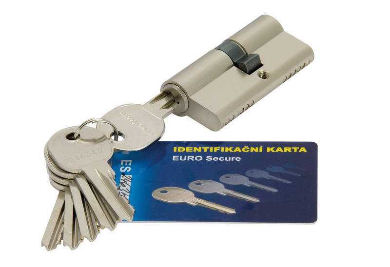 Cylindrické vložky