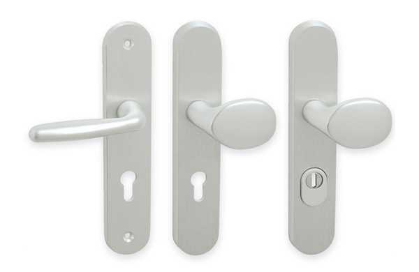 Ochranná klika GI-STANDARD