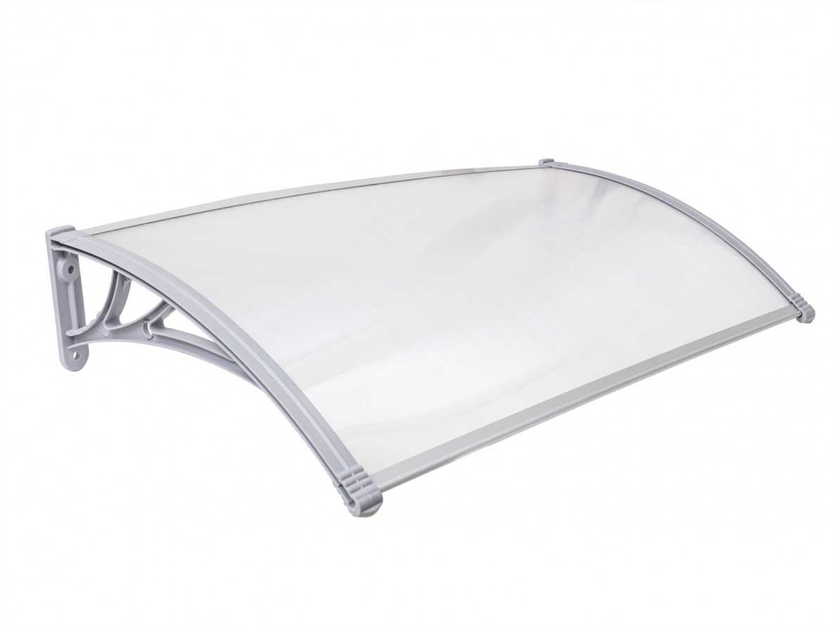 Přístřešky a stříška pro vchodové dveře