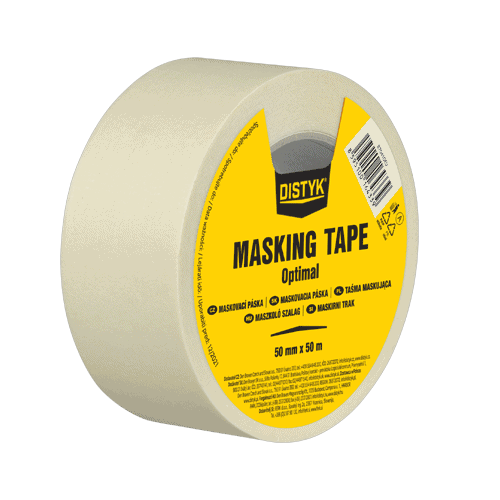 Pásky maskovací