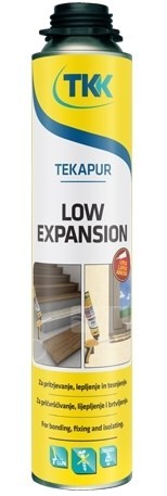 Montážní pěna pistolová