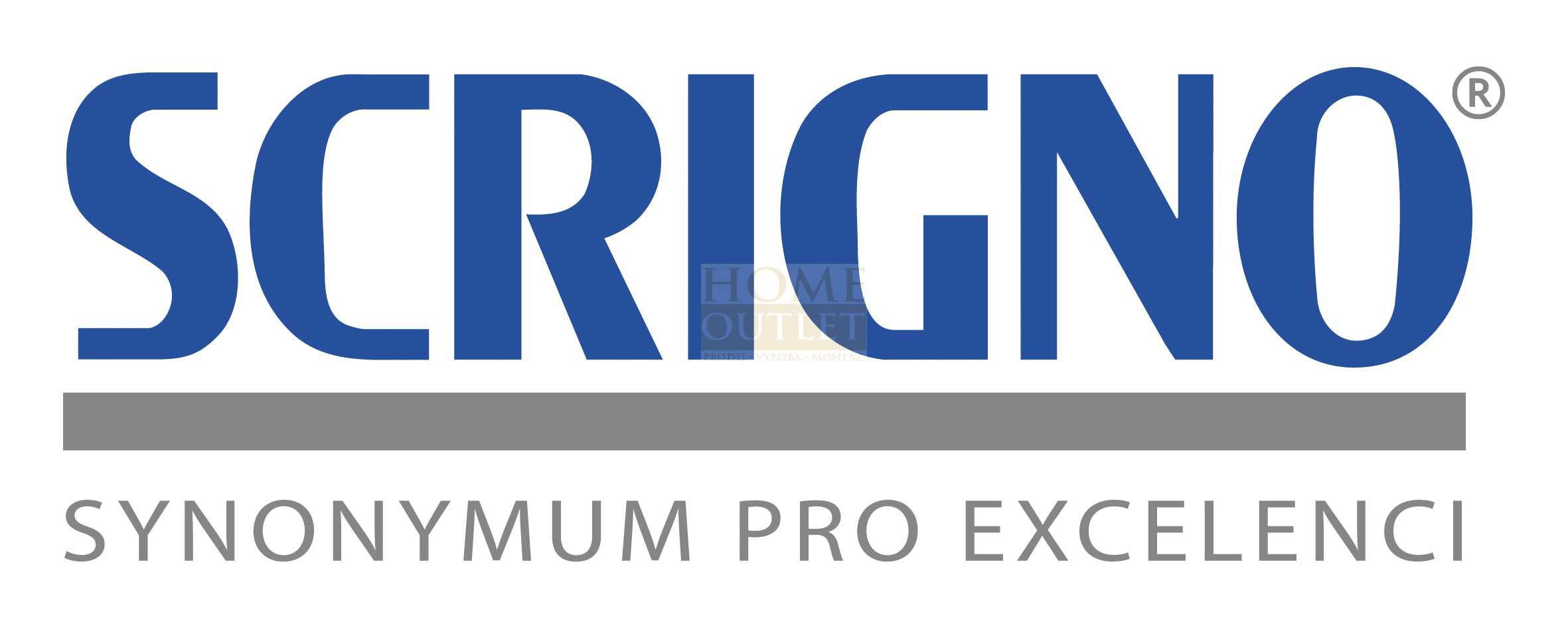 Stavební pouzdra Scrigno