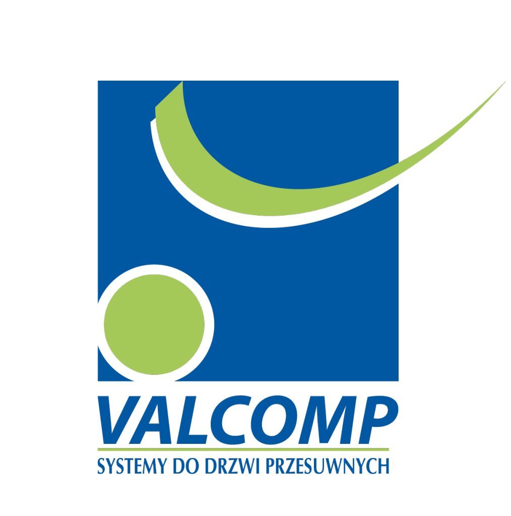 Kovové zapuštěné madlo Valcomp DesignLine 53x203mm